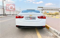 شيفروليه ماليبو